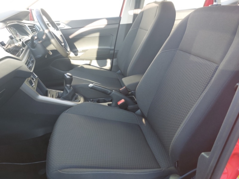 Used Volkswagen Polo 2018 for sale - 77751054: Photo 5