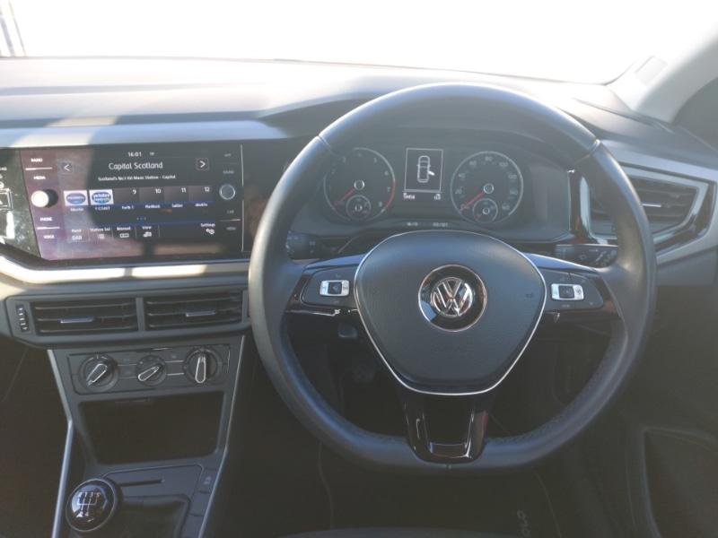 Used Volkswagen Polo 2018 for sale - 77751054: Photo 7