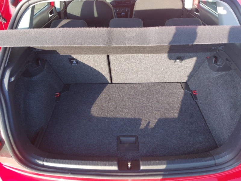 Used Volkswagen Polo 2018 for sale - 77751054: Photo 8