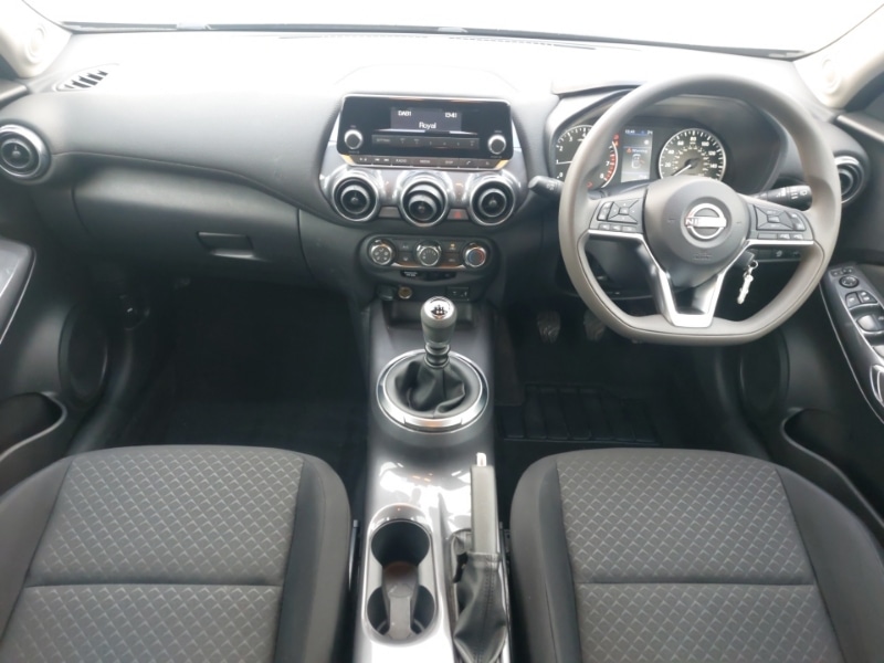 Used Nissan Juke 2023 for sale - 77405480: Photo 2