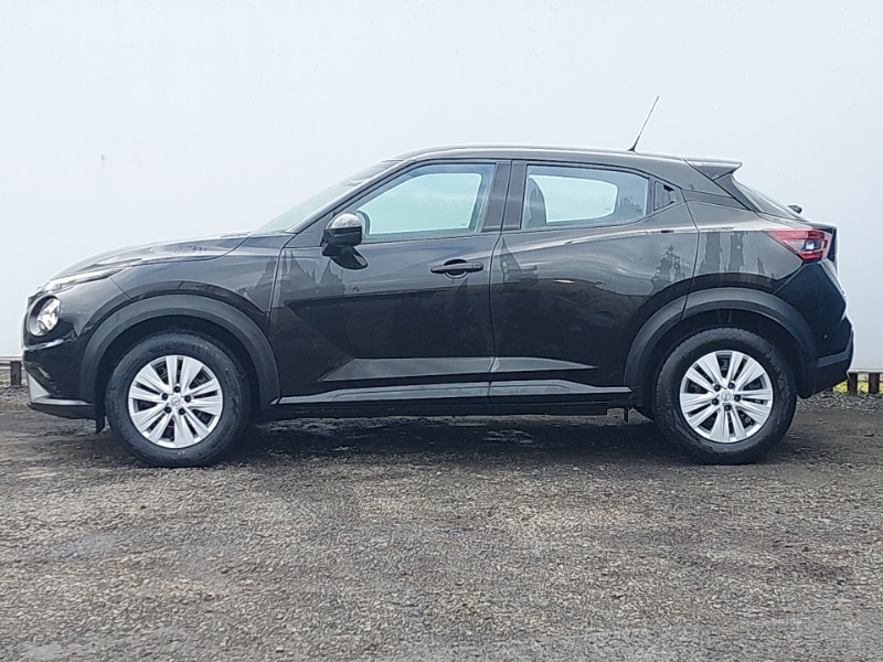 Used Nissan Juke 2023 for sale - 77405480: Photo 4