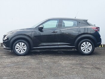 Used Nissan Juke 2023 for sale - 77405480: Photo