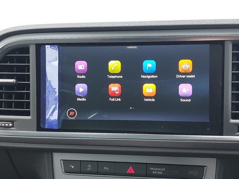 Used SEAT Ateca 2025 for sale - 76335760: Photo 15