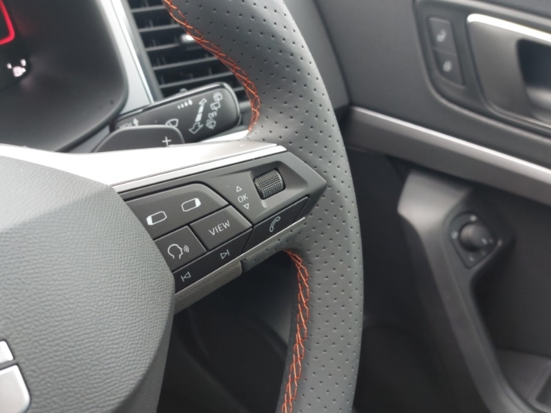 Used SEAT Ateca 2025 for sale - 76335760: Photo 19