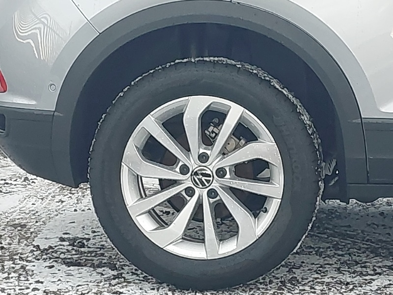 Used Volkswagen T-Roc 2025 for sale - 77123218: Photo 12