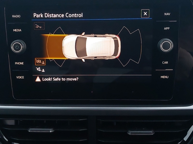 Used Volkswagen T-Roc 2025 for sale - 77123218: Photo 14