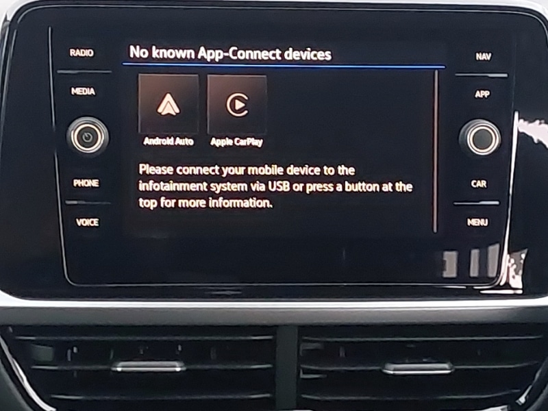 Used Volkswagen T-Roc 2025 for sale - 77123218: Photo 15