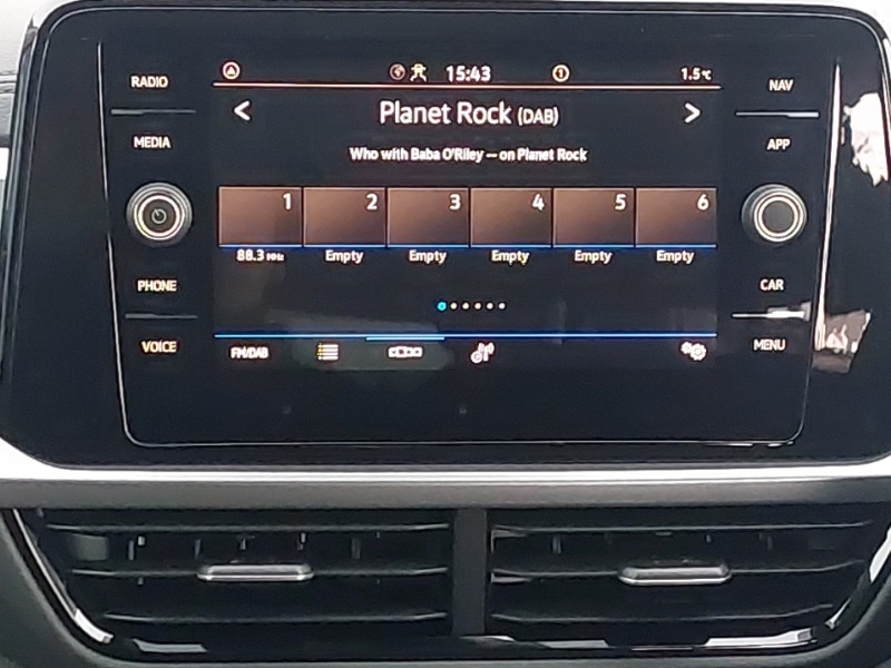 Used Volkswagen T-Roc 2025 for sale - 77123218: Photo 16