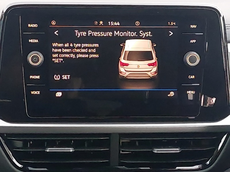 Used Volkswagen T-Roc 2025 for sale - 77123218: Photo 17