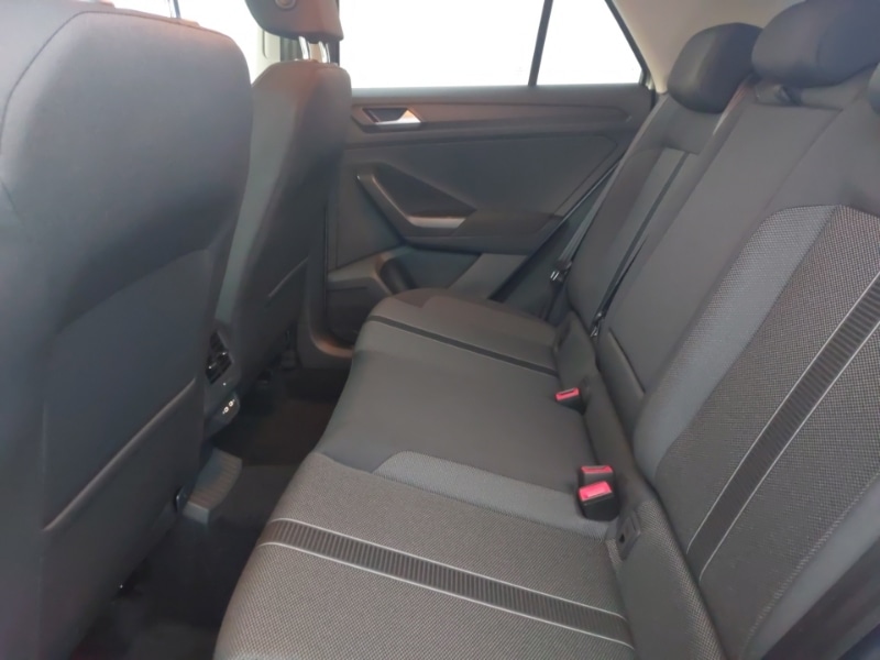 Used Volkswagen T-Roc 2025 for sale - 77123218: Photo 6