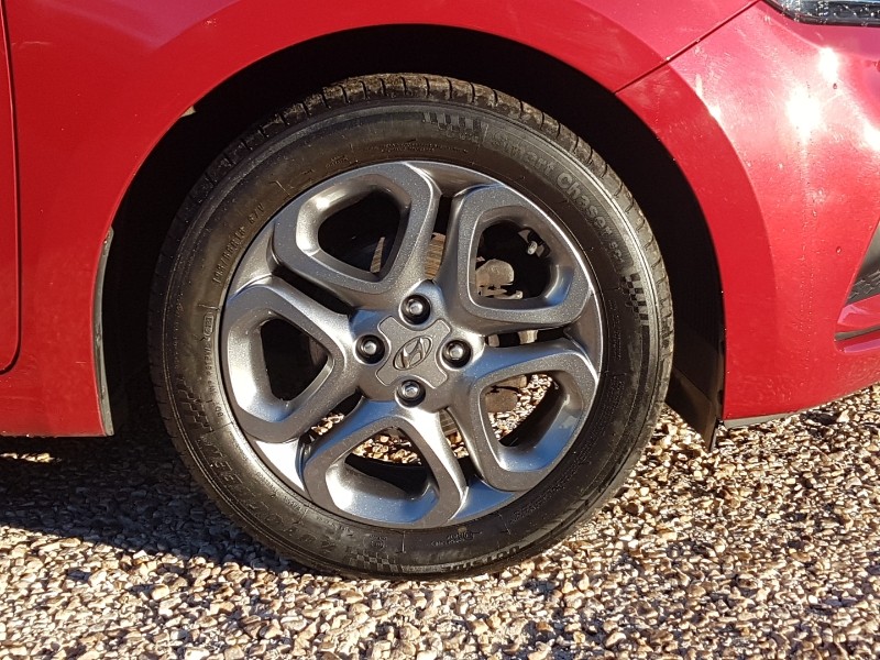 Used Hyundai i20 2018 for sale - 78033495: Photo 13