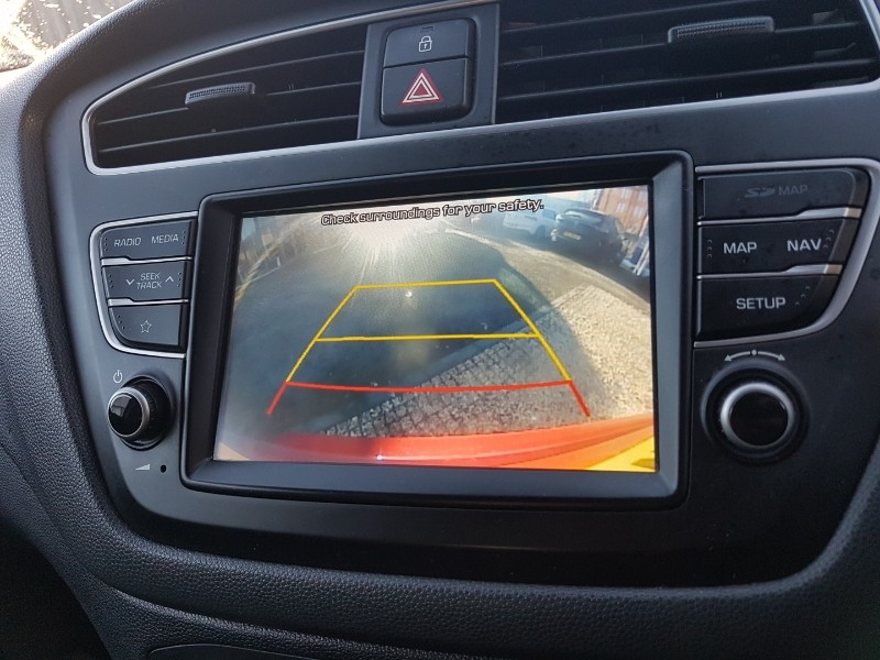 Used Hyundai i20 2018 for sale - 78033495: Photo 15