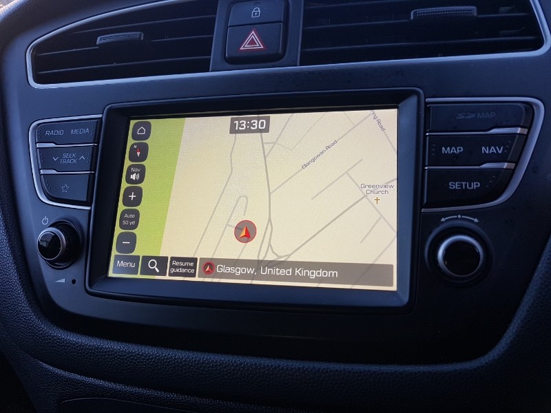 Used Hyundai i20 2018 for sale - 78033495: Photo 16