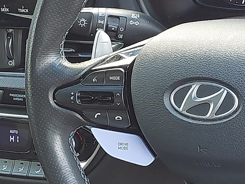 Used Hyundai i30 2022 for sale - 77606118: Photo 13