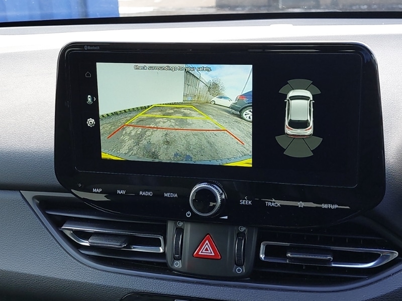 Used Hyundai i30 2022 for sale - 77606118: Photo 14