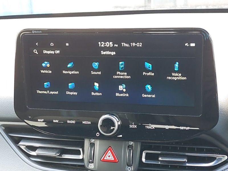 Used Hyundai i30 2022 for sale - 77606118: Photo 15