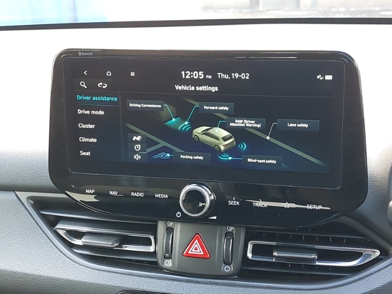 Used Hyundai i30 2022 for sale - 77606118: Photo 16