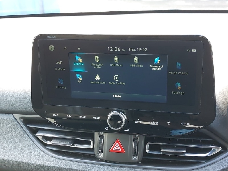 Used Hyundai i30 2022 for sale - 77606118: Photo 17