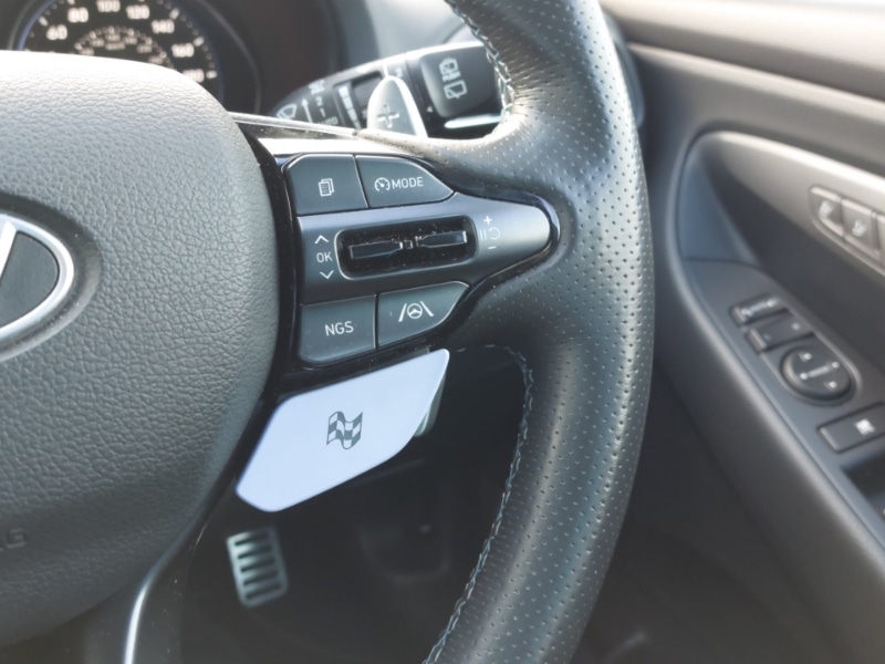 Used Hyundai i30 2022 for sale - 77606118: Photo 19