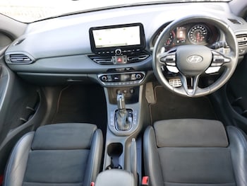 Used Hyundai i30 2022 for sale - 77606118: Photo