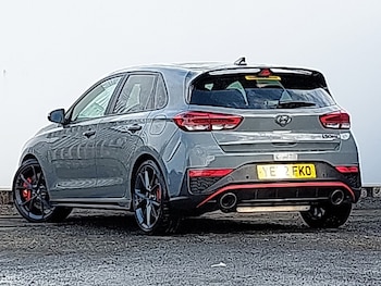 Used Hyundai i30 2022 for sale - 77606118: Photo