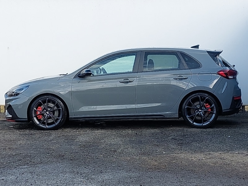 Used Hyundai i30 2022 for sale - 77606118: Photo 4