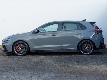 Used Hyundai i30 2022 for sale - 77606118: Photo