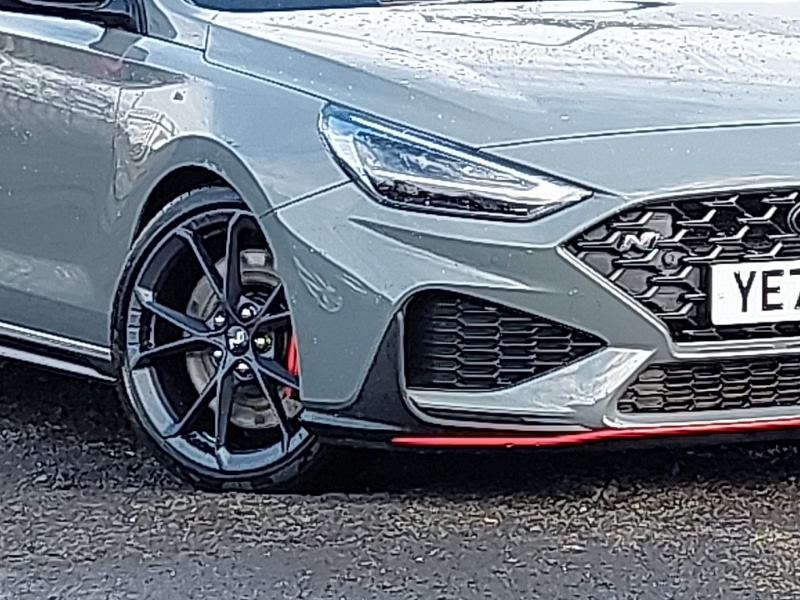 Used Hyundai i30 2022 for sale - 77606118: Photo 9