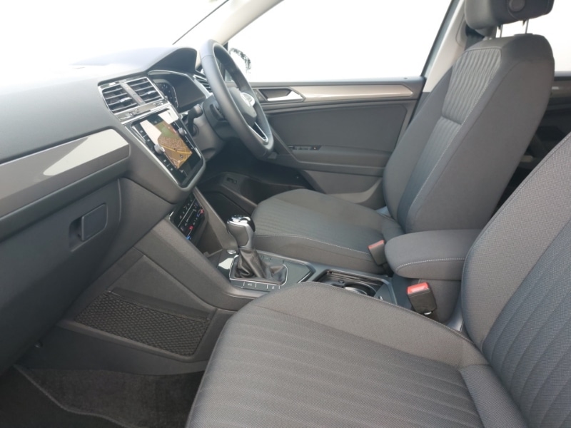 Used Volkswagen Tiguan Allspace 2025 for sale - 76827231: Photo 5