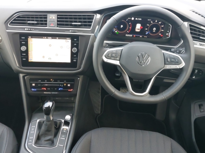 Used Volkswagen Tiguan Allspace 2025 for sale - 76827231: Photo 7