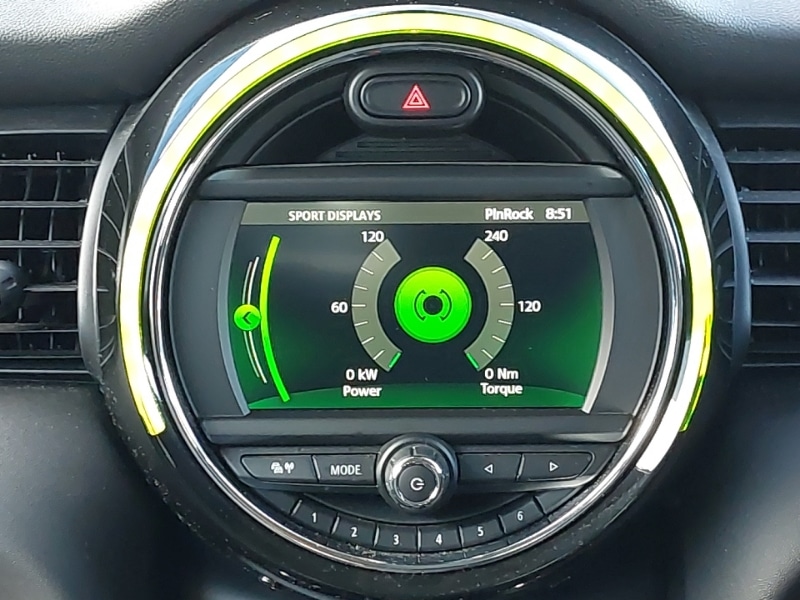 Used MINI Hatch 2020 for sale - 78203444: Photo 16