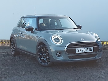 Used MINI Hatch 2020 for sale - 78203444: Photo