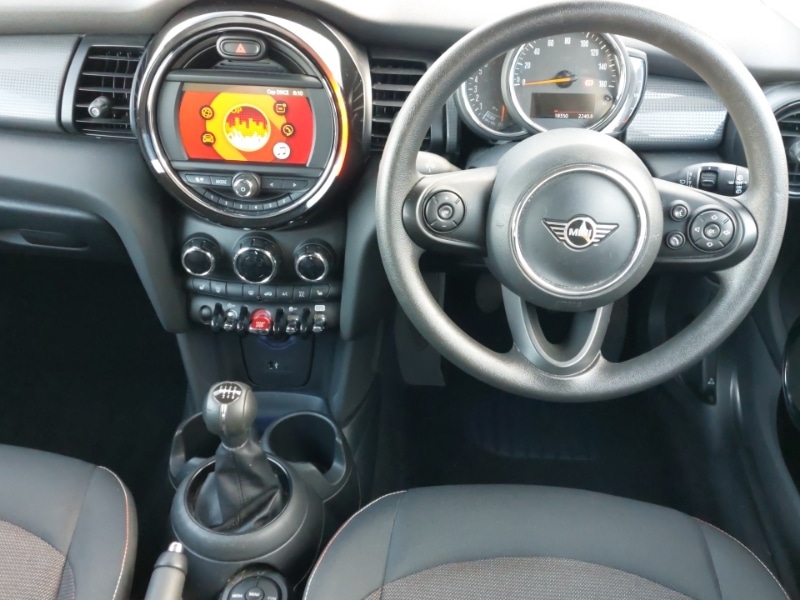 Used MINI Hatch 2020 for sale - 78203444: Photo 7