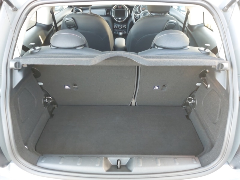 Used MINI Hatch 2020 for sale - 78203444: Photo 8