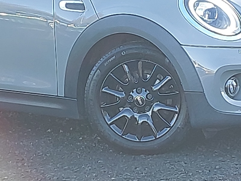 Used MINI Hatch 2020 for sale - 78203444: Photo 9