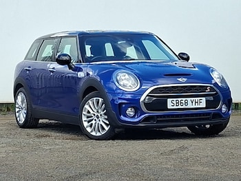 Used MINI Clubman 2018 for sale - 78841763: Photo