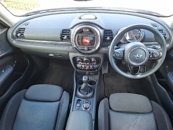 Used MINI Clubman 2018 for sale - 78841763: Photo