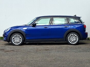 Used MINI Clubman 2018 for sale - 78841763: Photo
