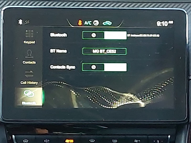 Used MG MG ZS 2023 for sale - 77837649: Photo 16