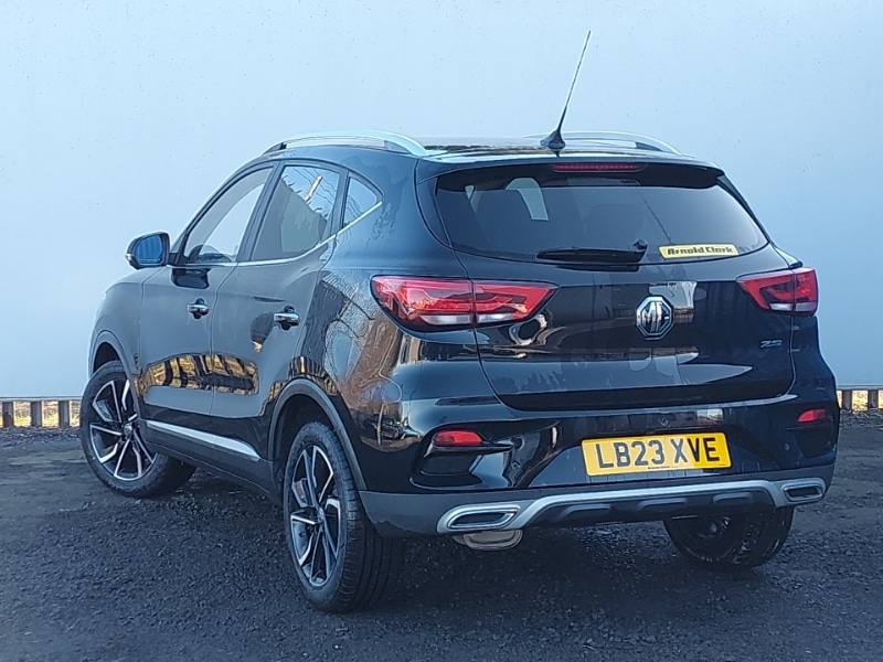 Used MG MG ZS 2023 for sale - 77837649: Photo 3