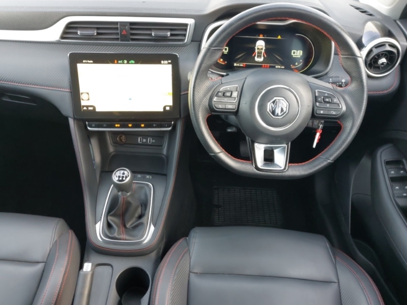 Used MG MG ZS 2023 for sale - 77837649: Photo 7