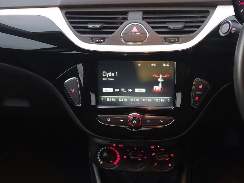 Used Vauxhall Corsa 2018 for sale - 76687809: Photo 10