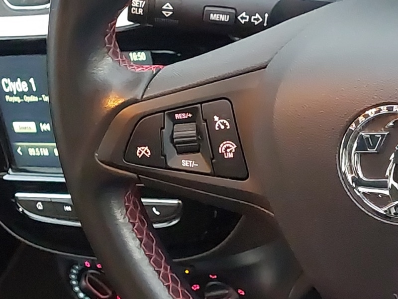 Used Vauxhall Corsa 2018 for sale - 76687809: Photo 13