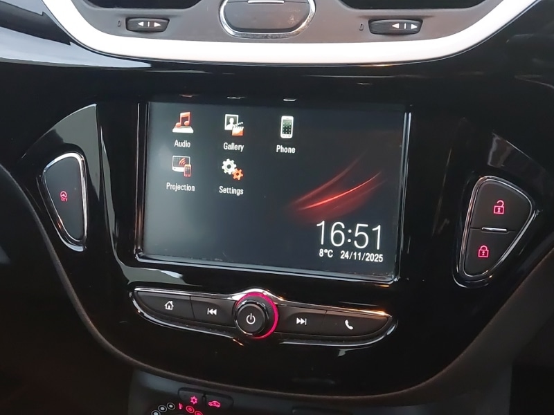 Used Vauxhall Corsa 2018 for sale - 76687809: Photo 15