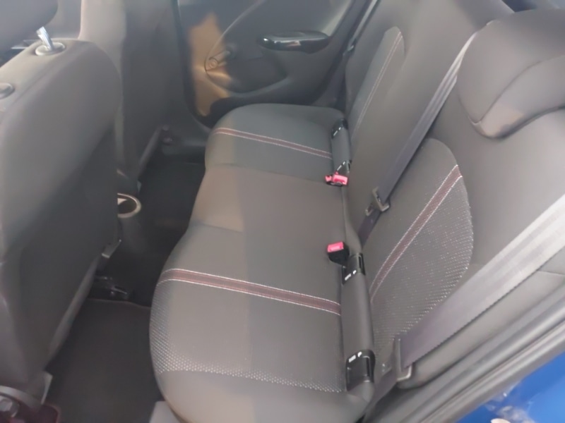 Used Vauxhall Corsa 2018 for sale - 76687809: Photo 6