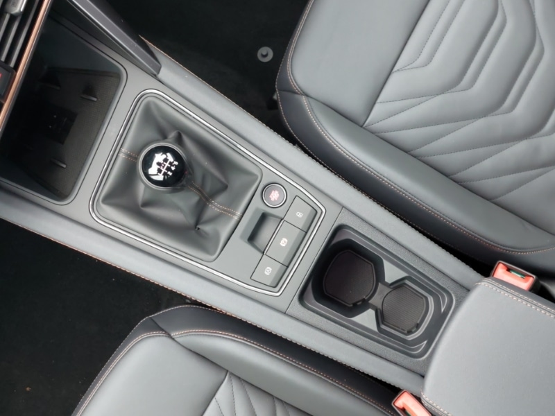 Used Cupra Formentor 2025 for sale - 76827230: Photo 11