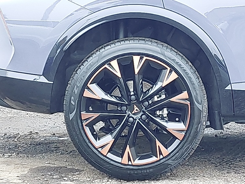 Used Cupra Formentor 2025 for sale - 76827230: Photo 12