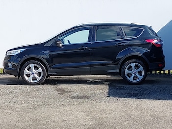 Used Ford Kuga 2018 for sale - 78238731: Photo