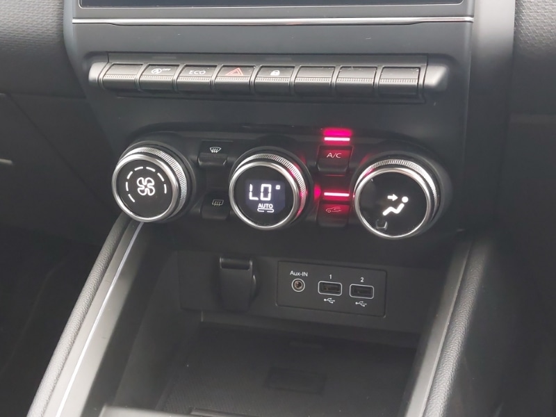 Used Renault Clio 2022 for sale - 77518482: Photo 18