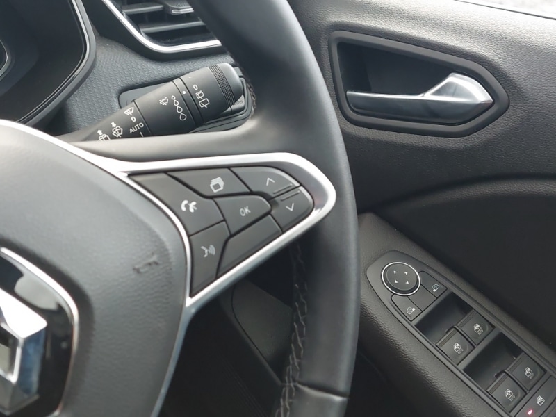 Used Renault Clio 2022 for sale - 77518482: Photo 19